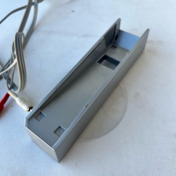 Nintendo Wii White - Picture 6 of 8